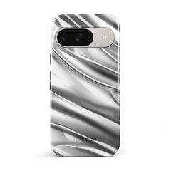 Silver Waves