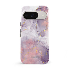 Cloudy Marble