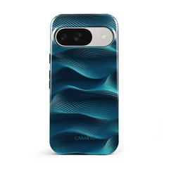 Blue Desert