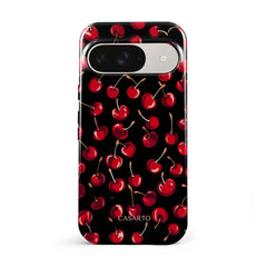 Berry fluistert