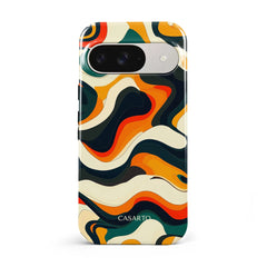 Retro Waves