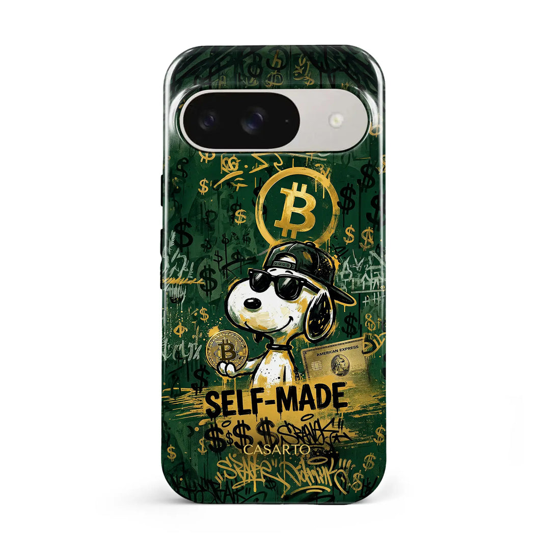 Self Made