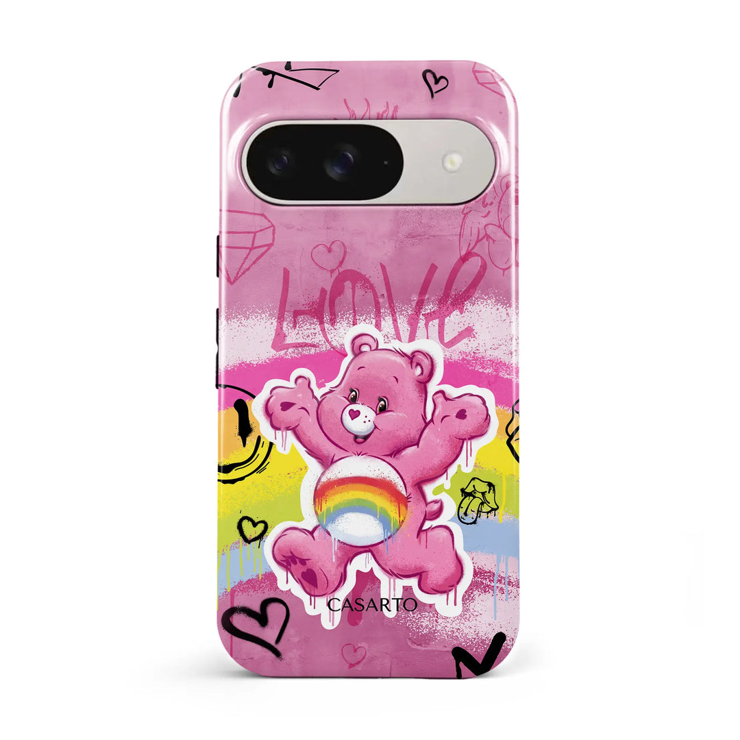 Rainbow Love