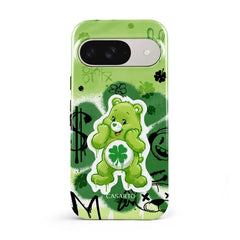 Green Fortune