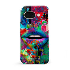 Creative Lips