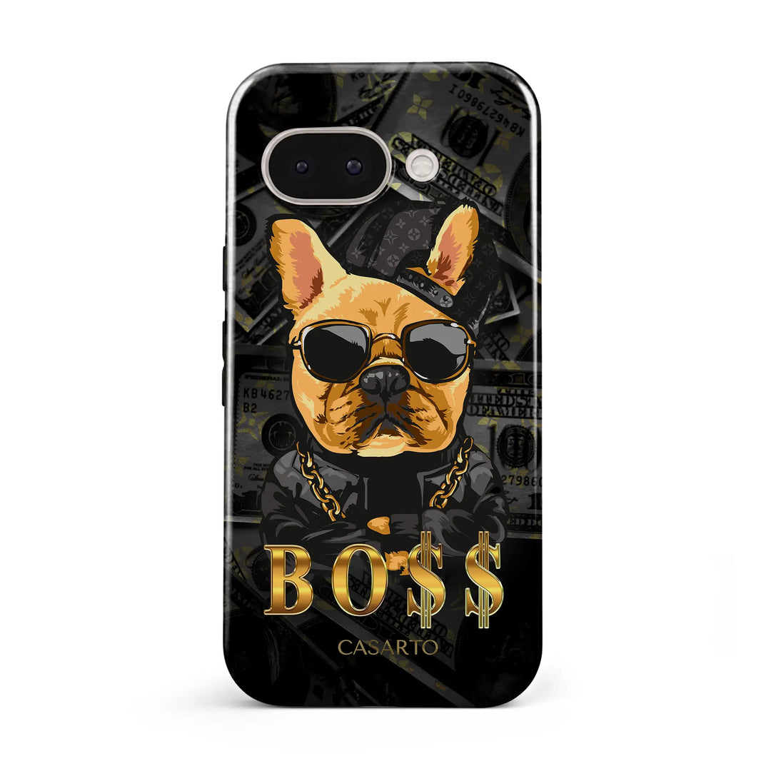 Boss