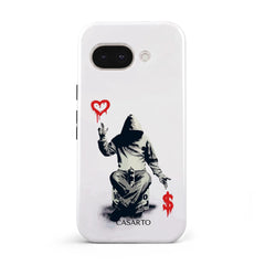 Love VS. Money