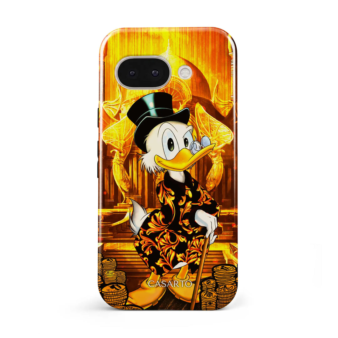 Gold Rush