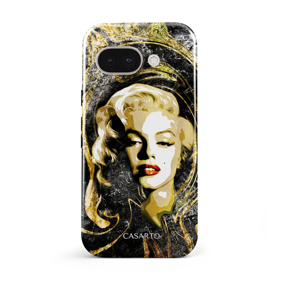Marilyn Monroe - Oro