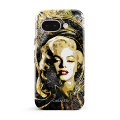 Marilyn Monroe - Oro
