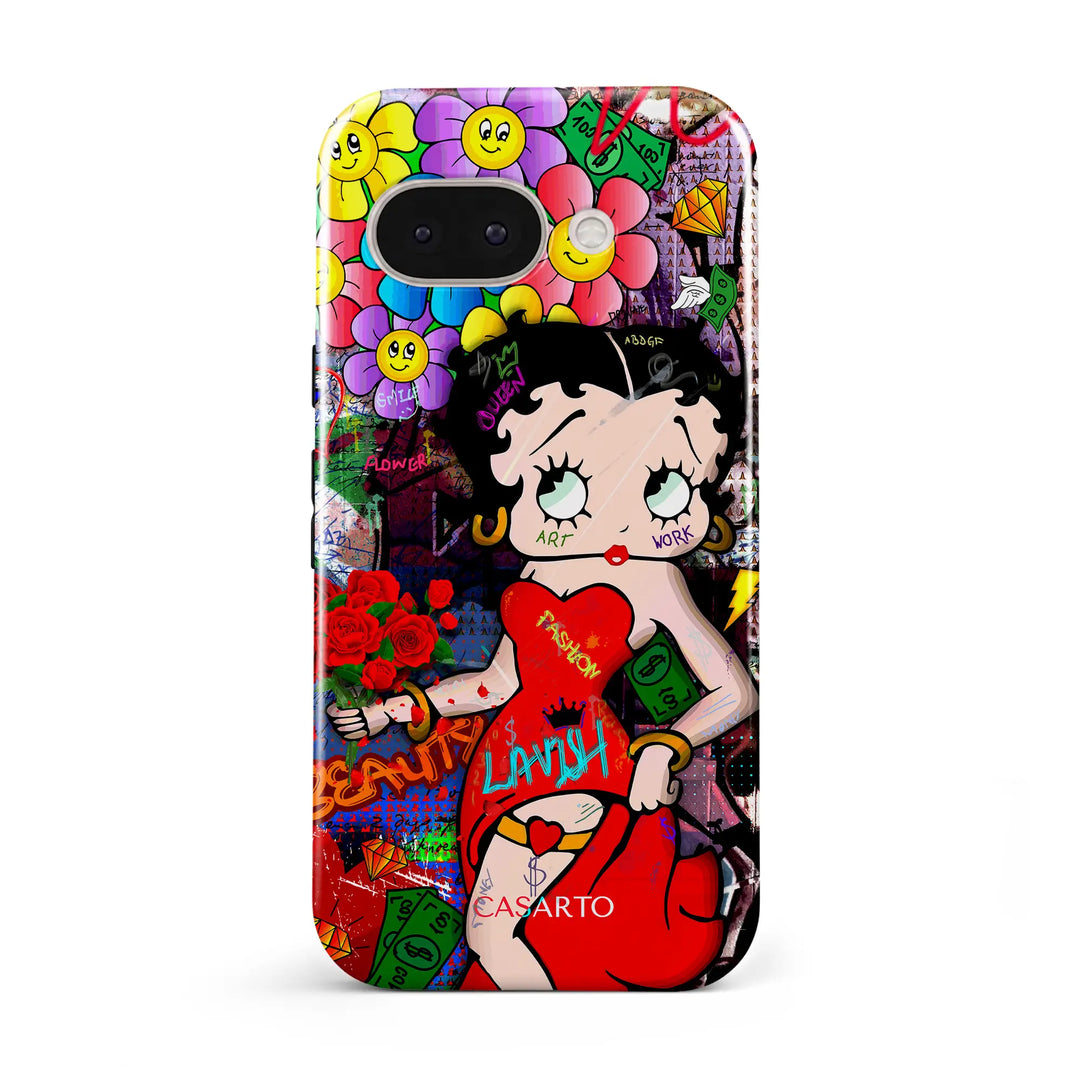 Betty Boop