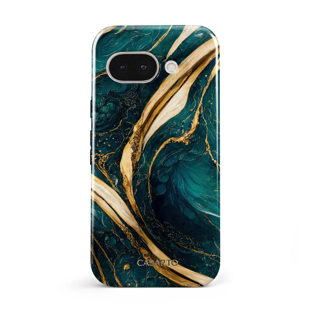 Golden Blocean