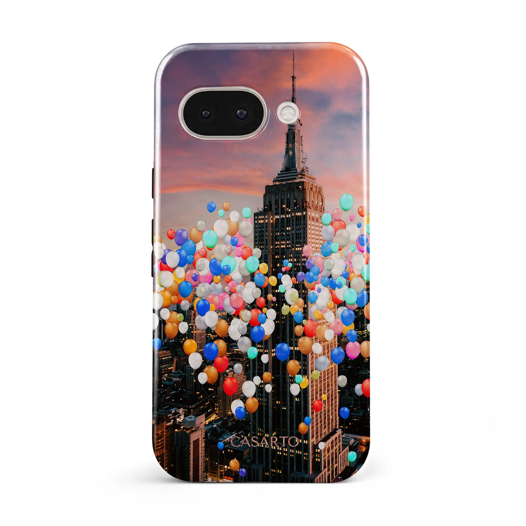 Balloon Wonder