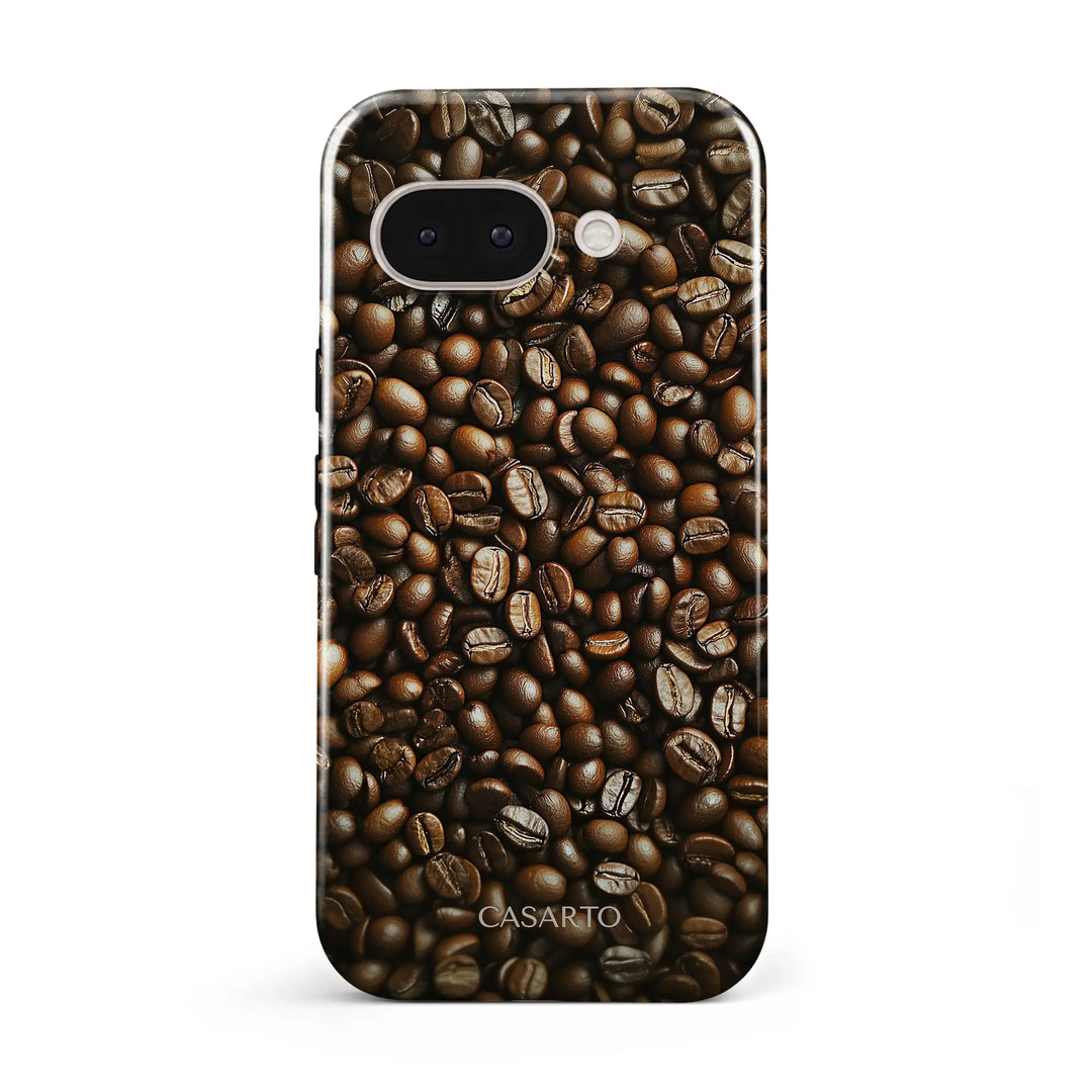Granos de café
