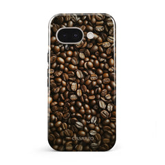 Granos de café
