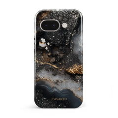 Cosmic Obsidian