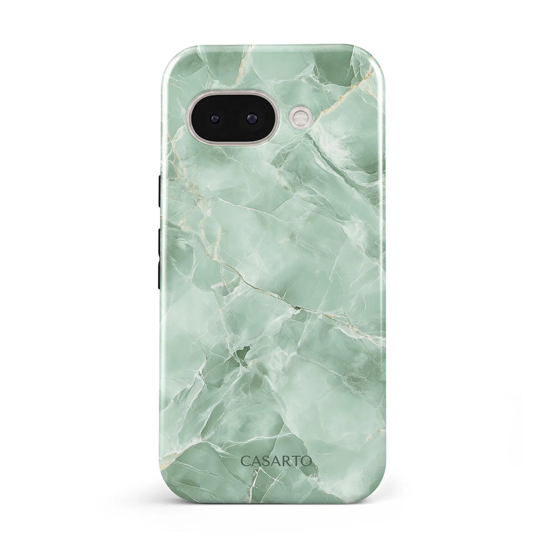 Minty Marble