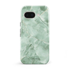 Minty Marble