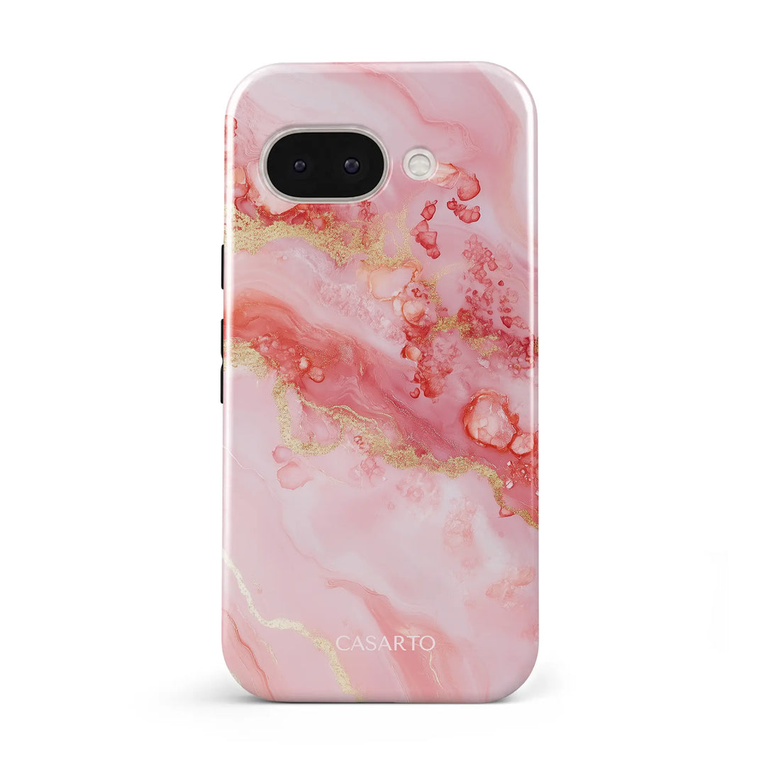 Pink Opulence