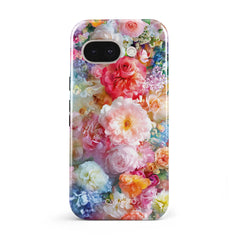 Gentle Flowers
