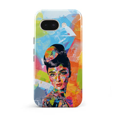 Colorida Audrey