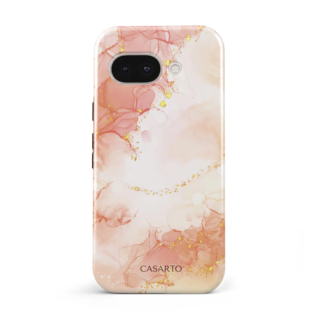 Shining Marble
