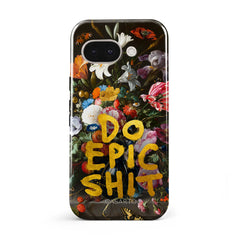Do epic shit