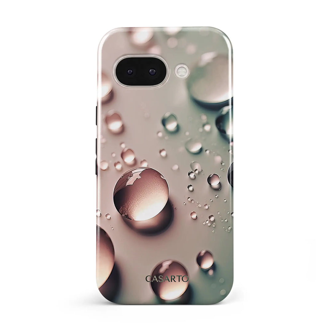 Calm Drops
