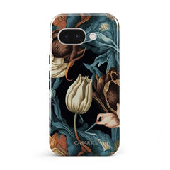 Floral vintage