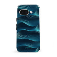 Blue Desert