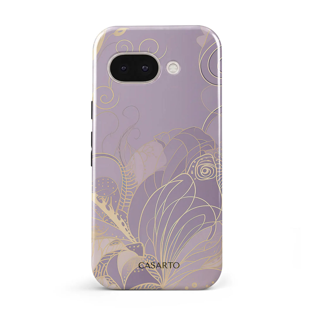 Delicate Gold