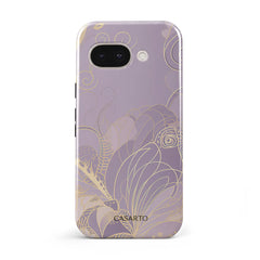 Delicate Gold