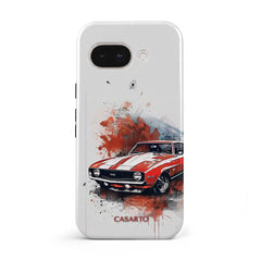 Camaro