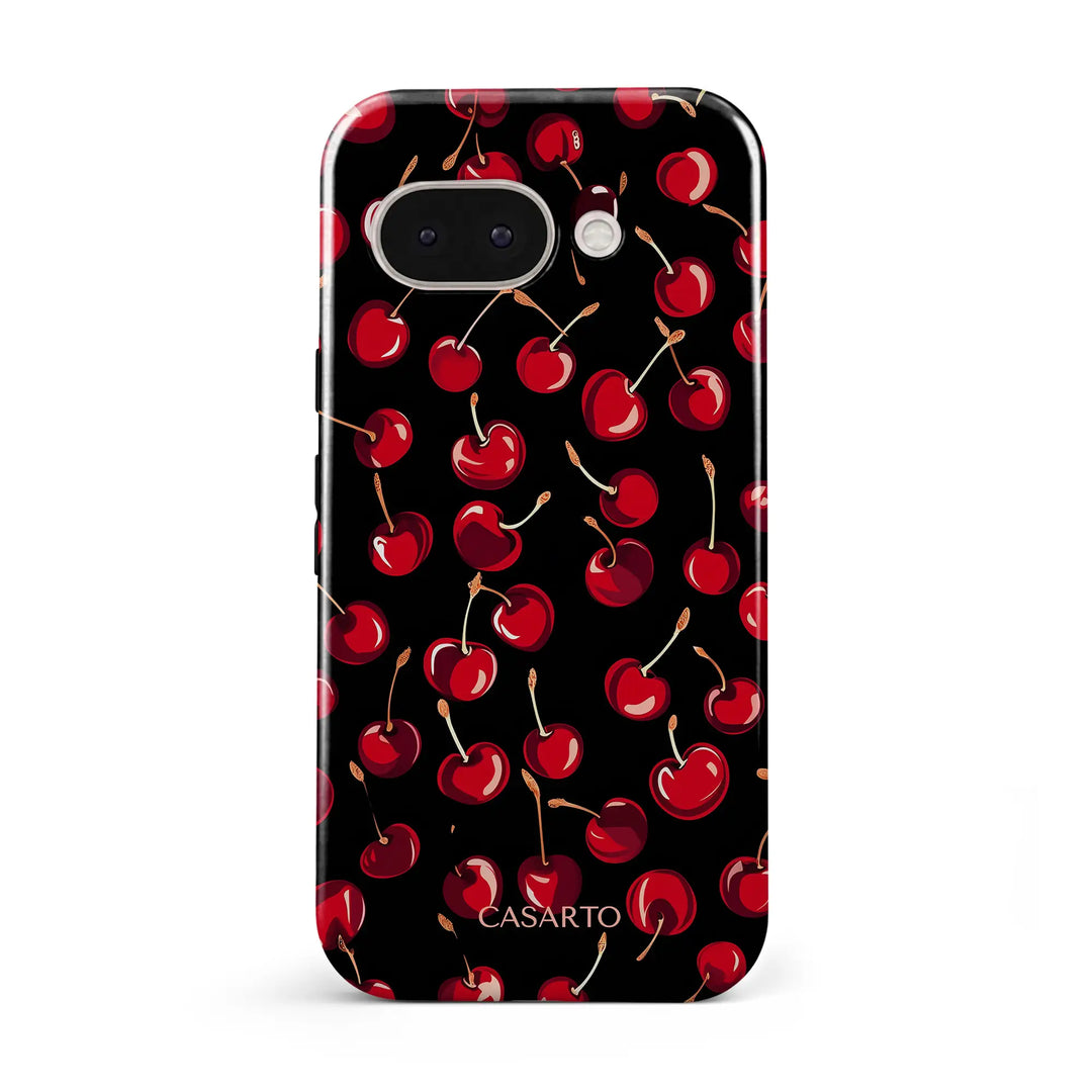 Berry Whispers
