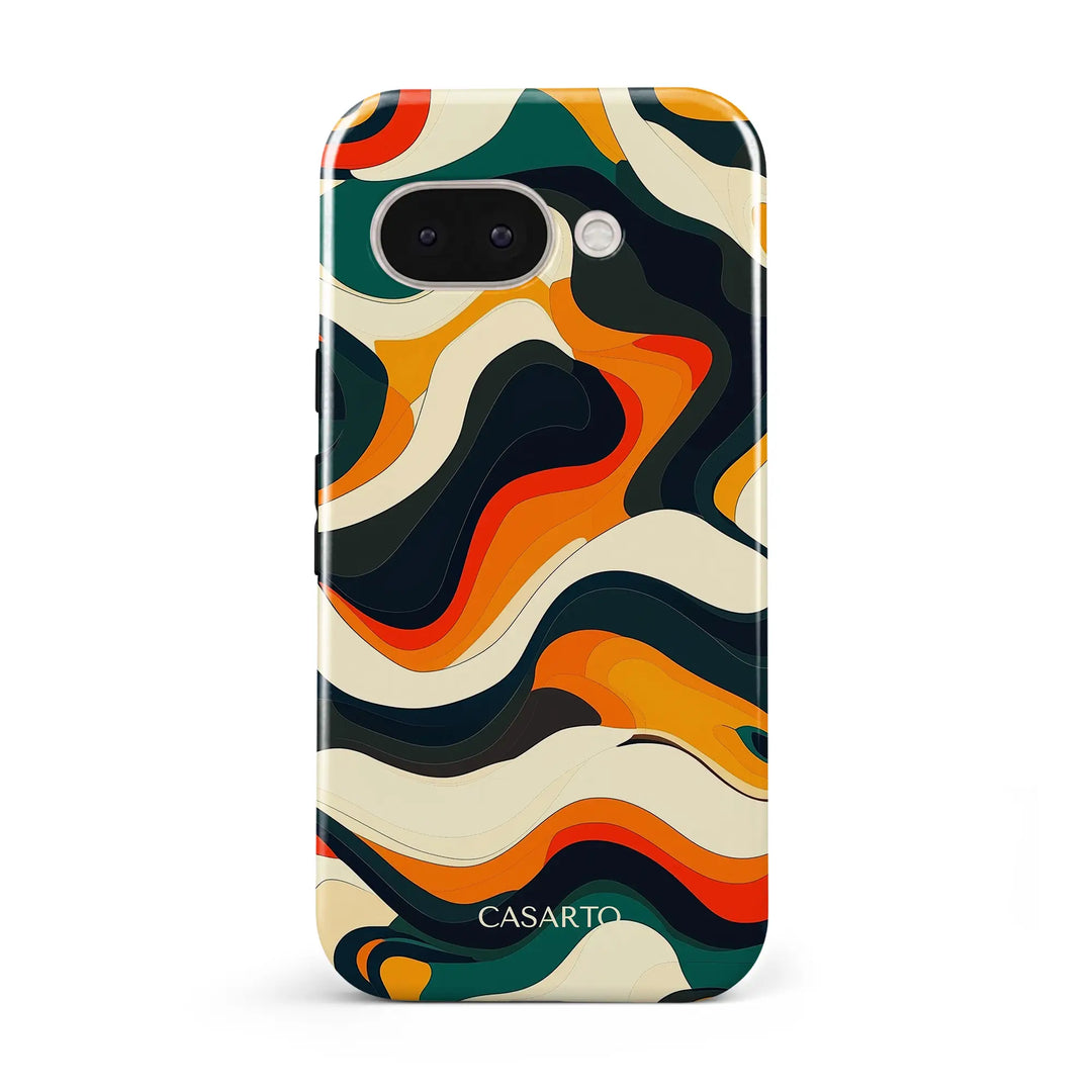 Retro Waves
