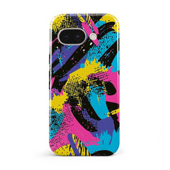 Vibrant Pop