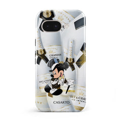 White Champagne