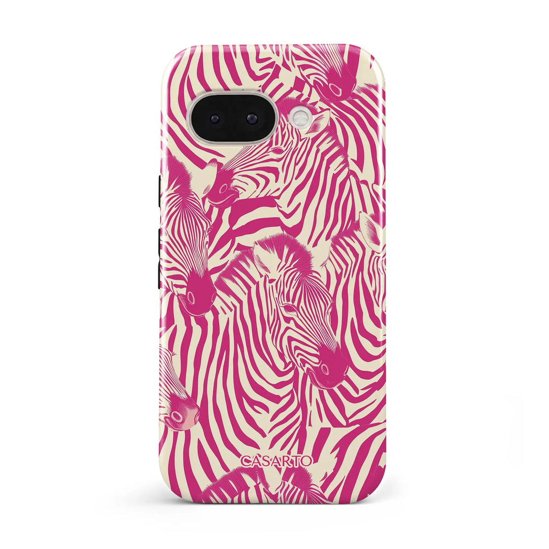 Zebra chic
