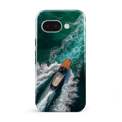 Sea rush