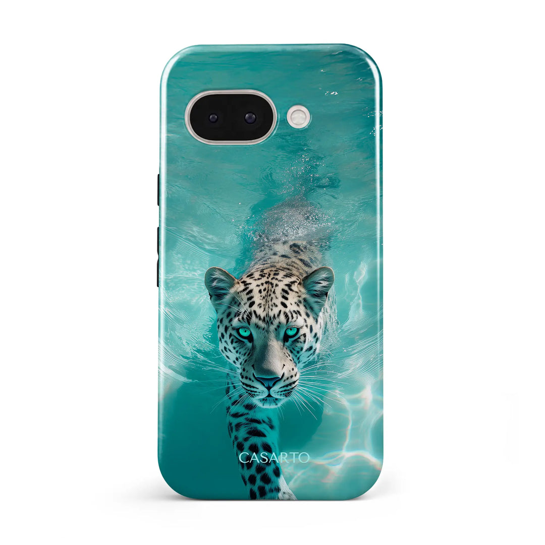 Liquide sauvage
