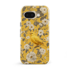 Jardin des oiseaux