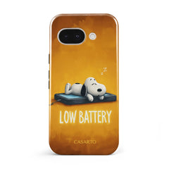 Low battery