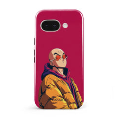 Street Monk