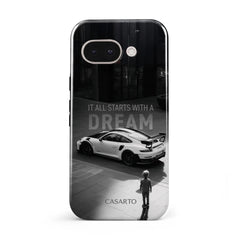 First dream