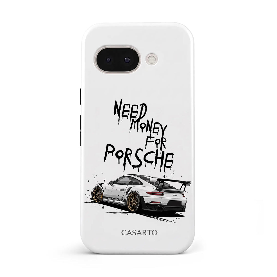 Need more