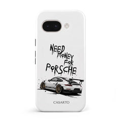 Need more