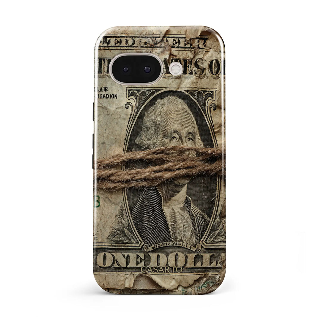 Rough money