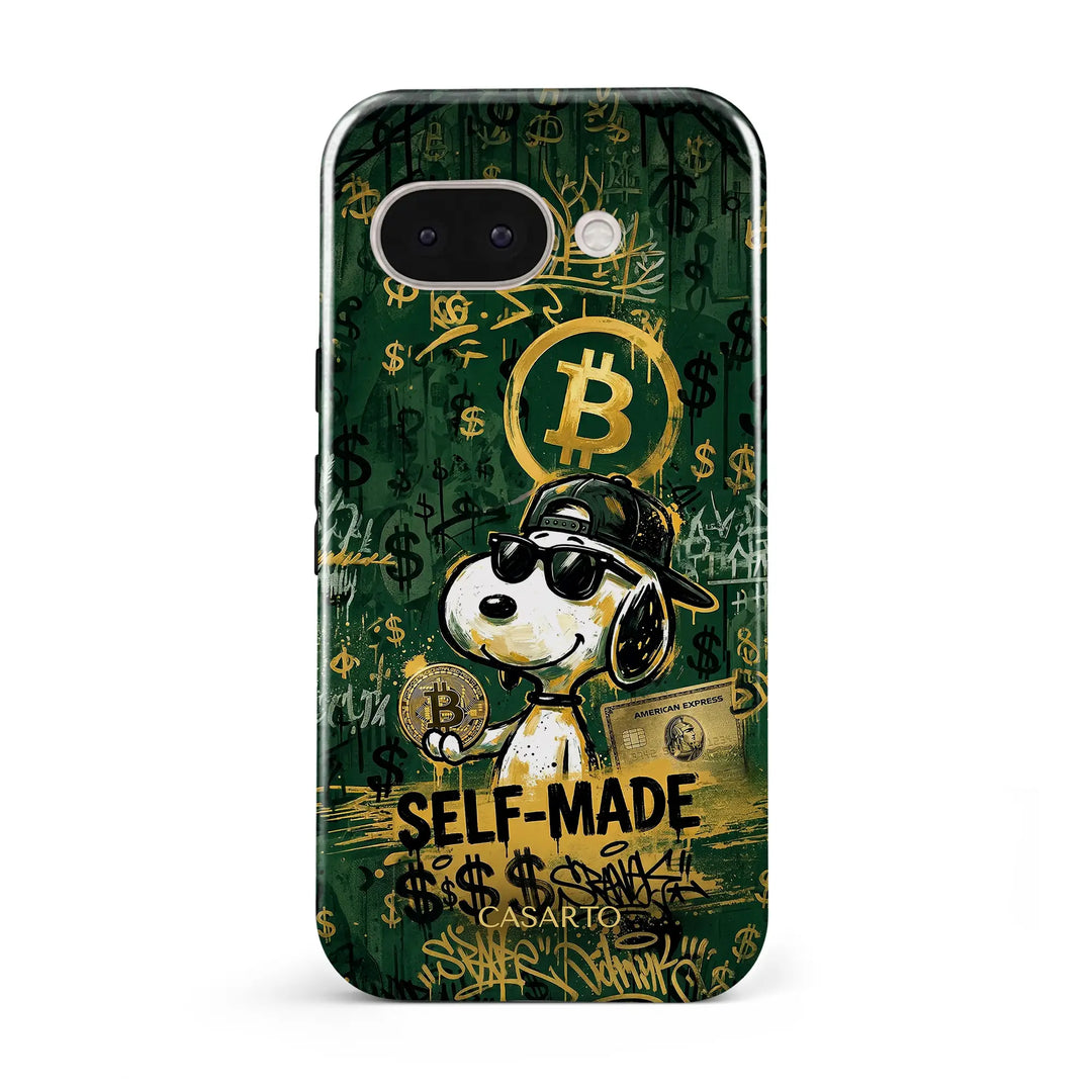 Self Made