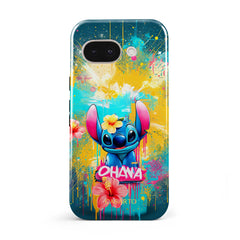 Stay ohana