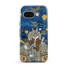 Lucky Rabbit